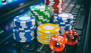 Зеркало WG Casino
